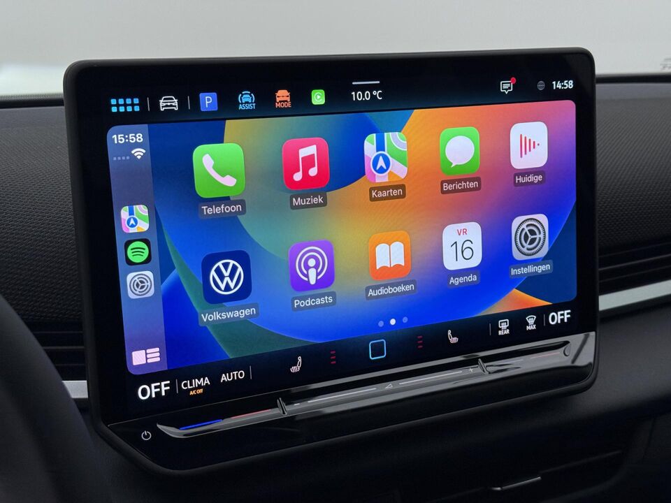 Volkswagen T-Roc Style First Edition 1.5 eTSI 85 kW / 116 PK