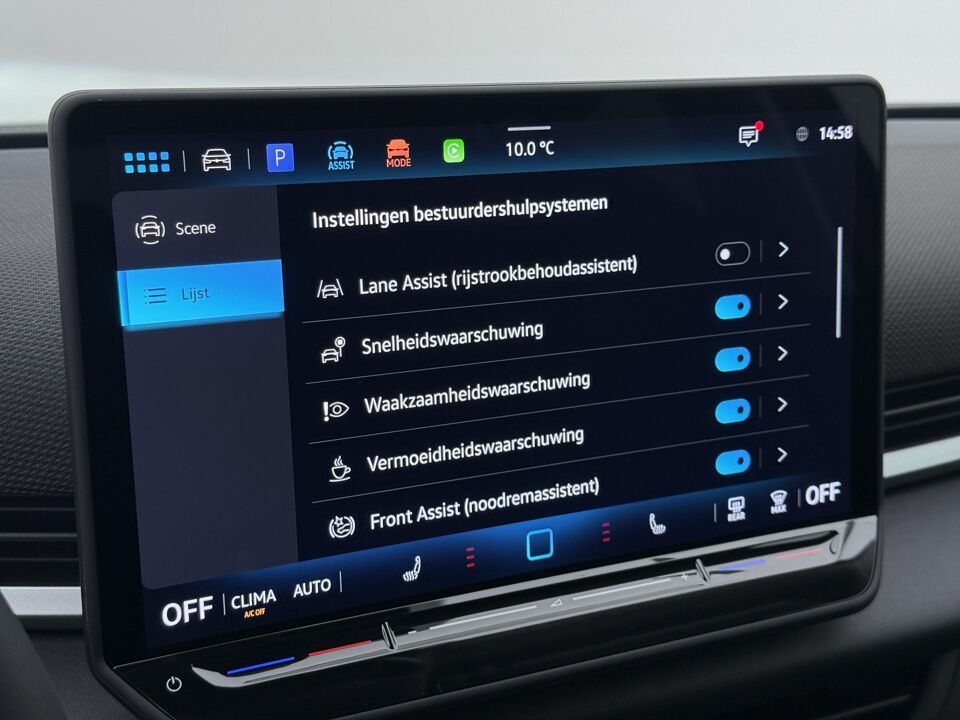 Volkswagen T-Roc Style First Edition 1.5 eTSI 85 kW / 116 PK