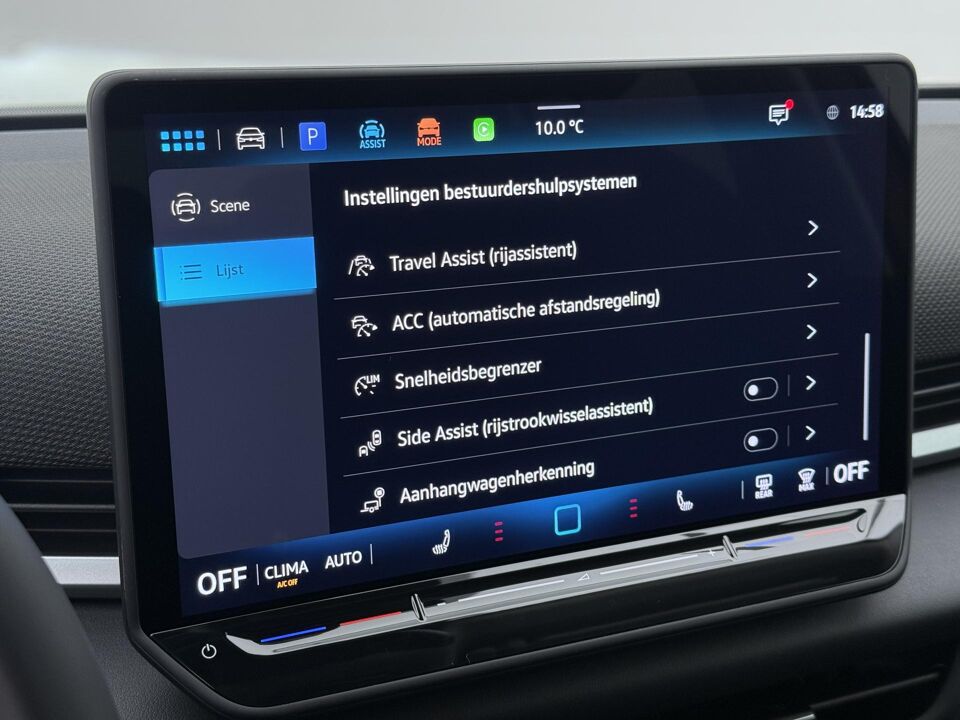 Volkswagen T-Roc Style First Edition 1.5 eTSI 85 kW / 116 PK