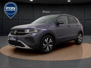 Volkswagen T-Cross 1.0 TSI Life Edition