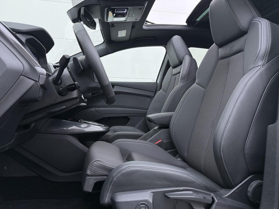 Audi Q4 Sportback e-tron 45 Quattro S-Line 82 kWh