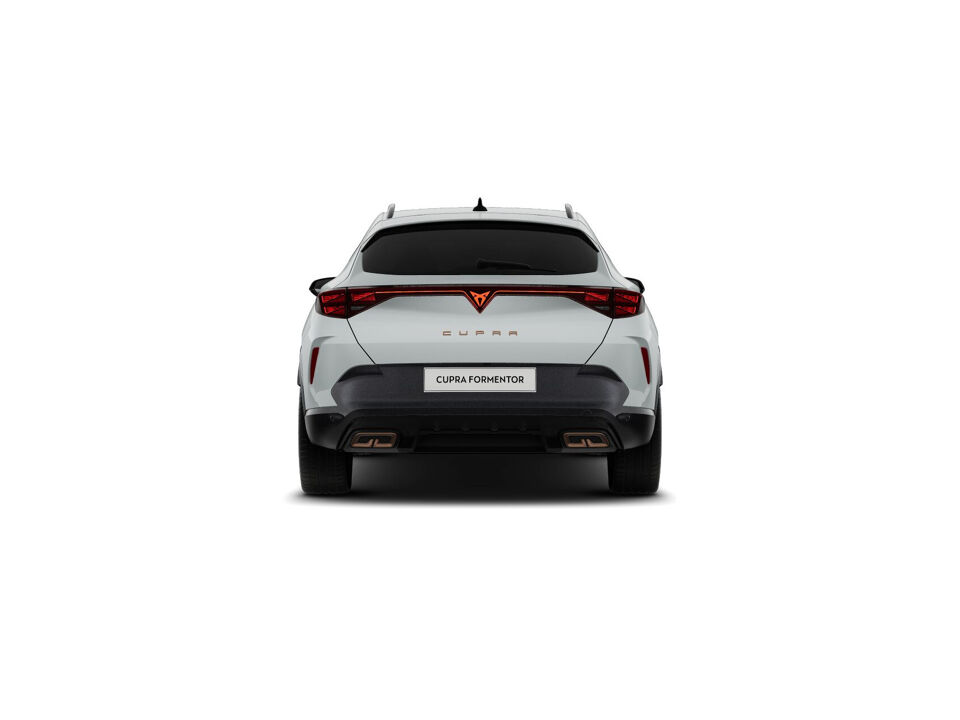 CUPRA Formentor Business