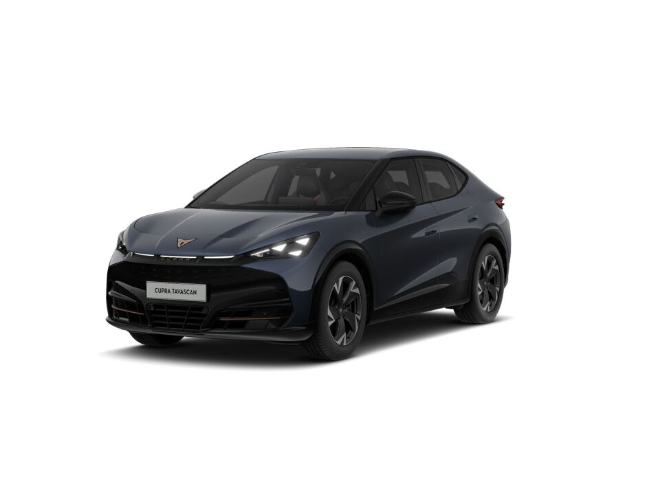 CUPRA Tavascan Essential