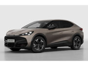 CUPRA Tavascan Business