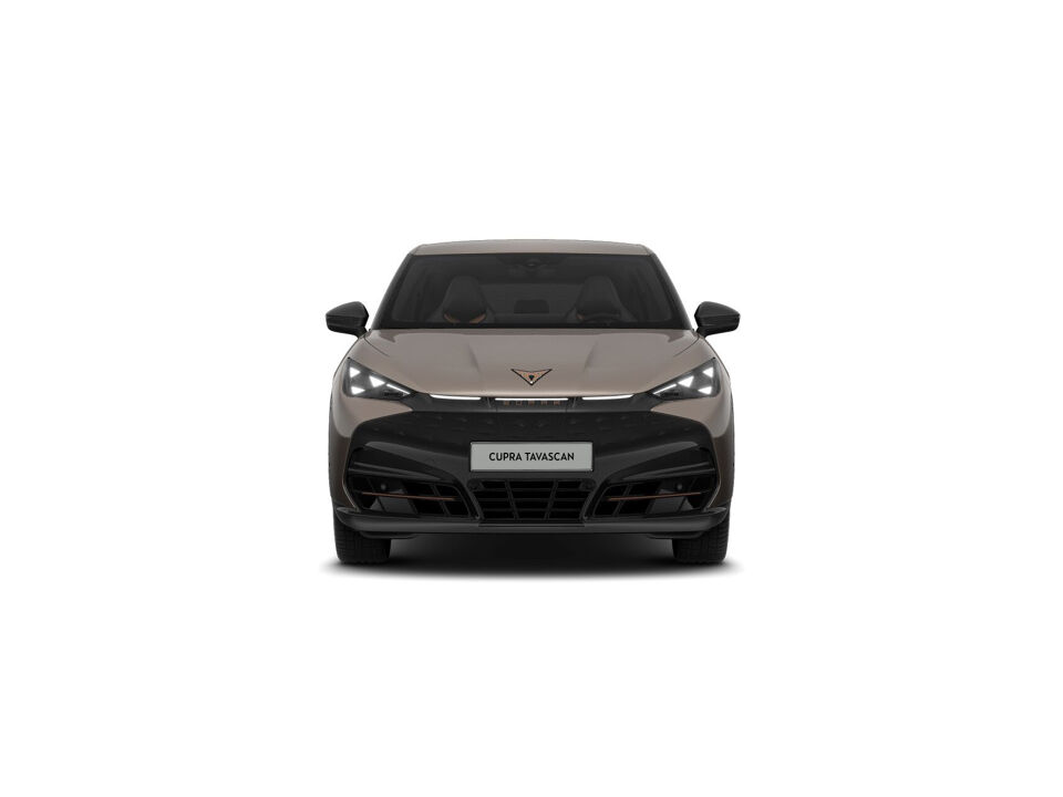 CUPRA Tavascan Business