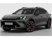 CUPRA Formentor VZ Performance