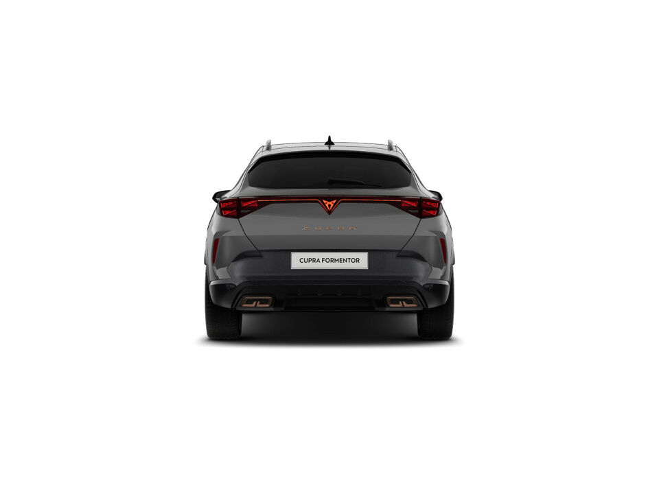 CUPRA Formentor VZ Performance
