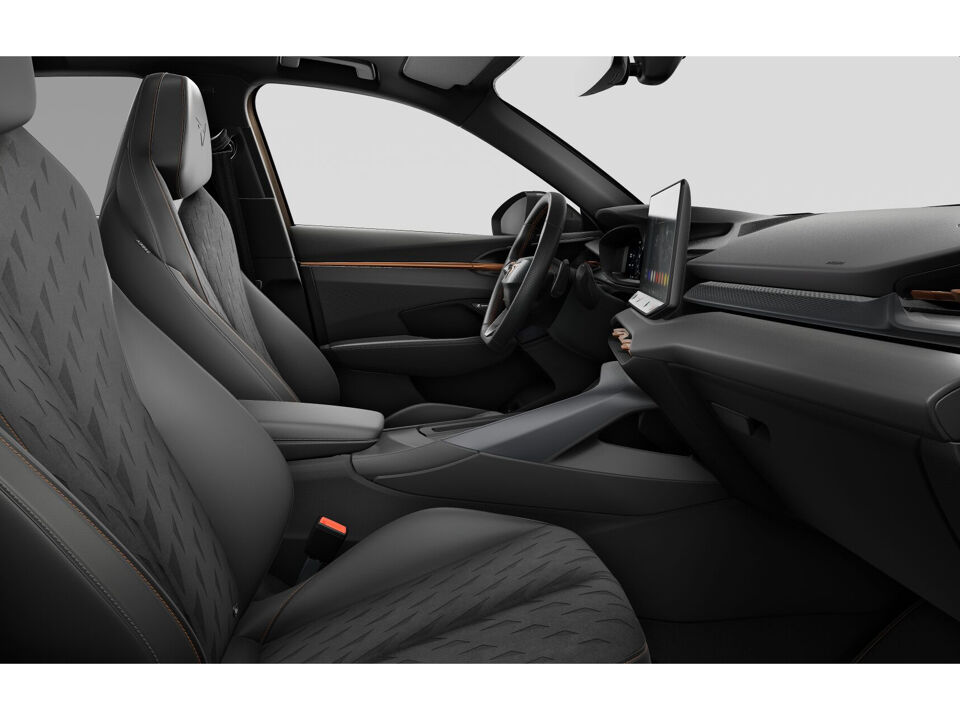 CUPRA Terramar Business