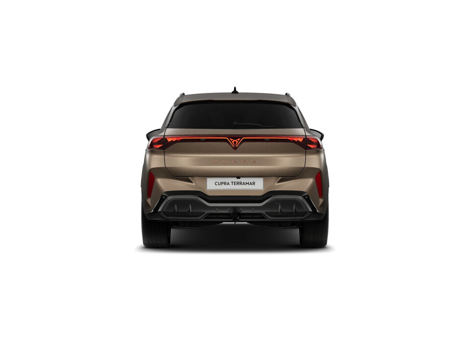 CUPRA Terramar Business