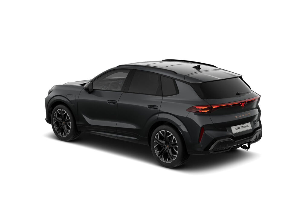 CUPRA Terramar VZ Performance