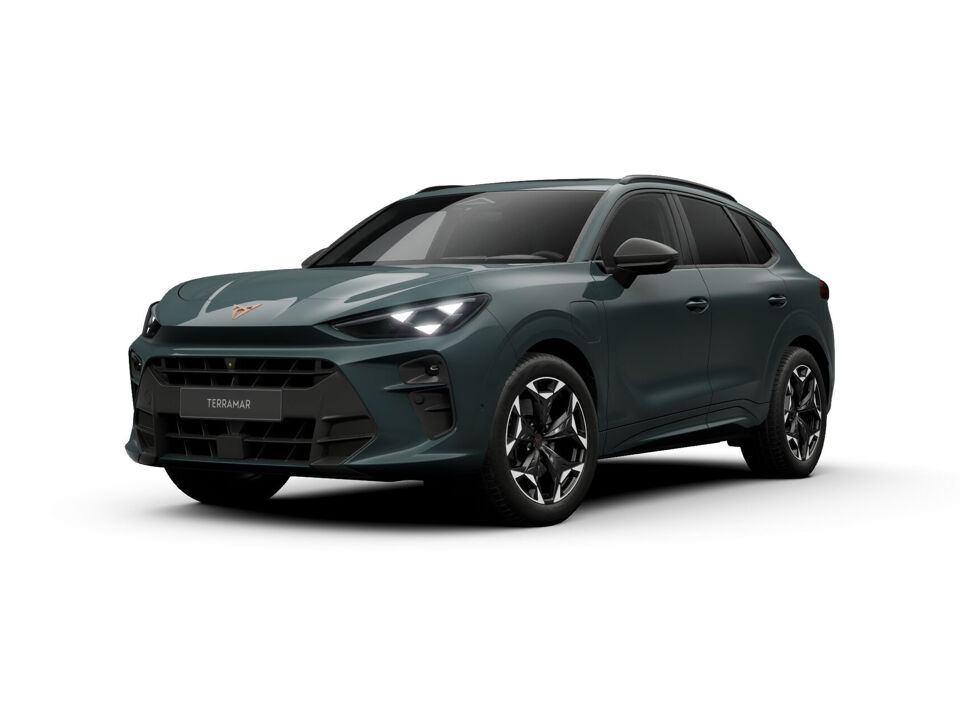 CUPRA Terramar VZ Performance