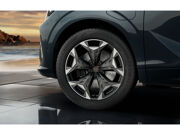 CUPRA Terramar VZ Performance