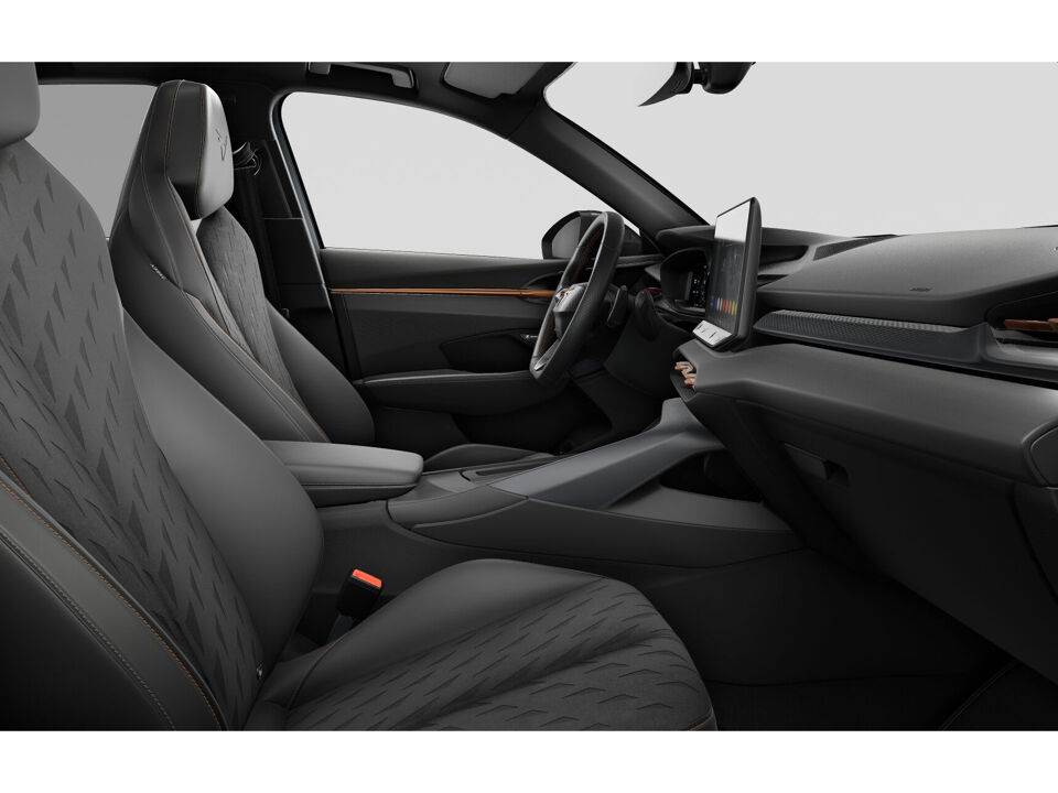 CUPRA Terramar VZ Performance