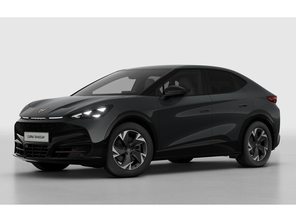 CUPRA Tavascan Business