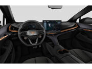 CUPRA Tavascan Business