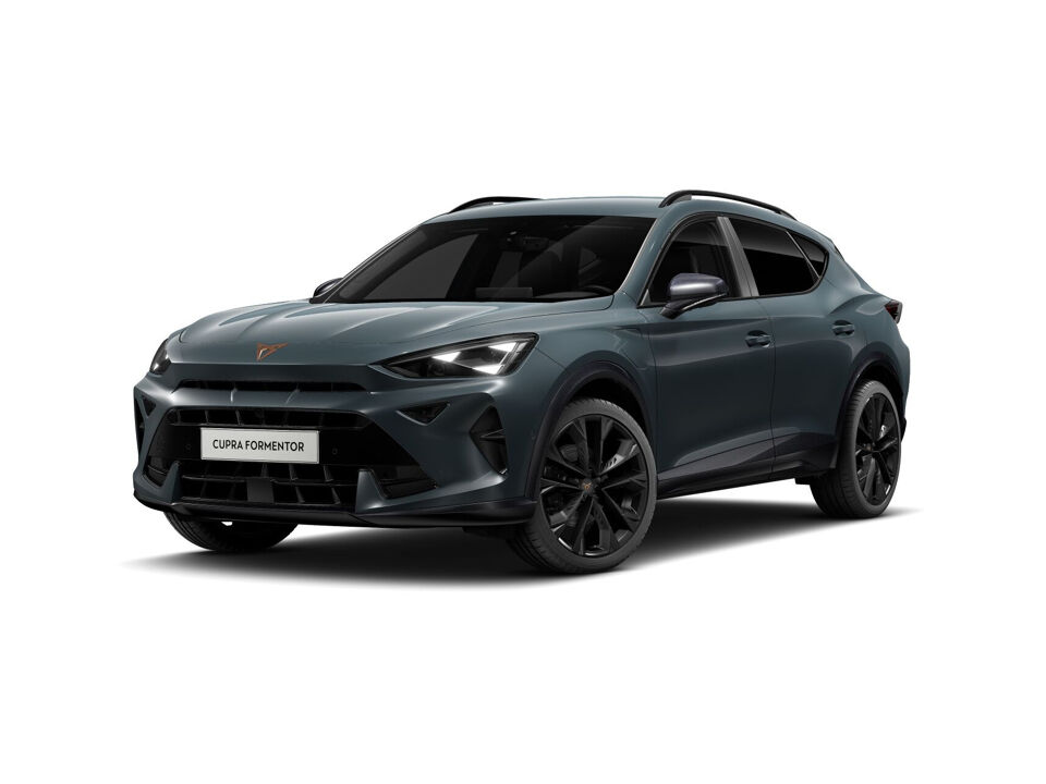 CUPRA Formentor Business