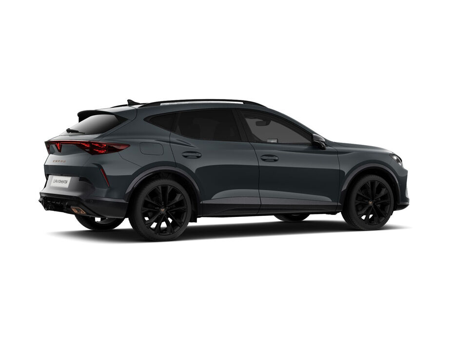 CUPRA Formentor Business