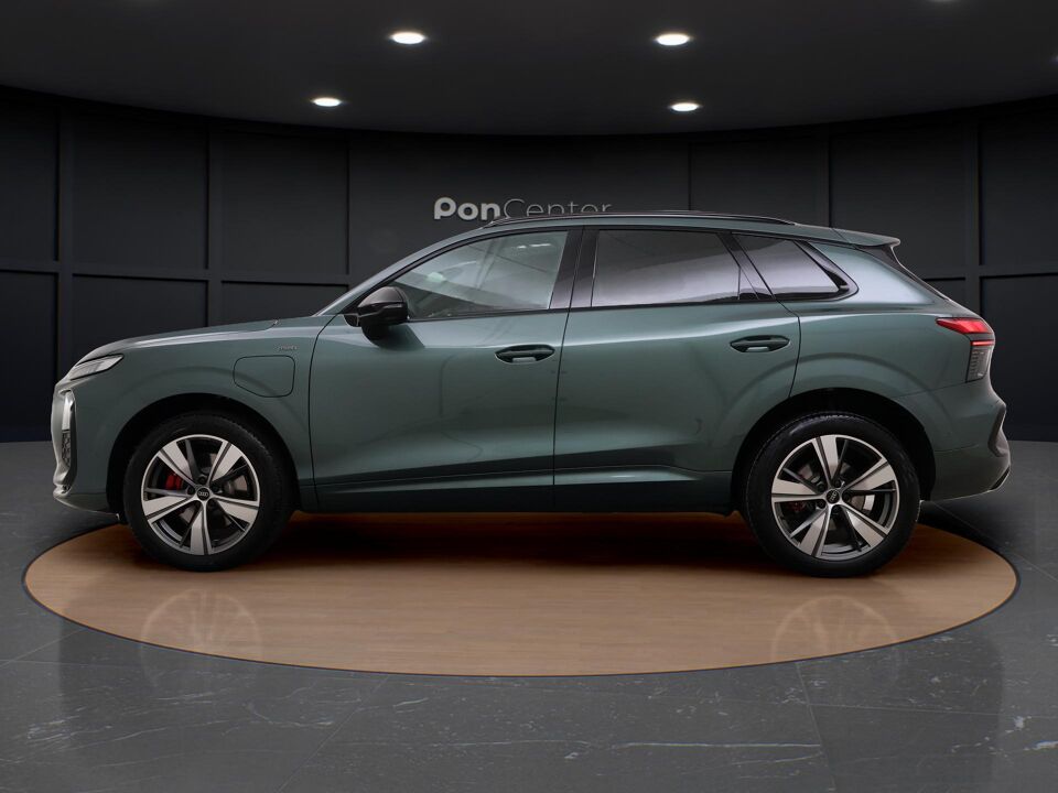 Audi Q3 S edition 1.5 e-hybrid 200 kW / 272 PK