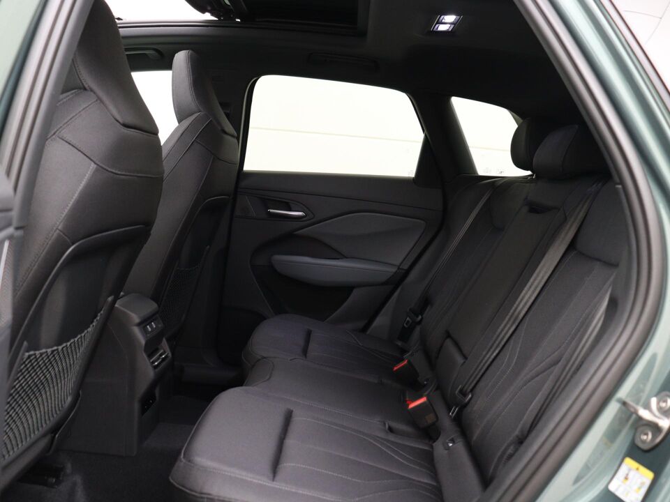 Audi Q3 S edition 1.5 e-hybrid 200 kW / 272 PK