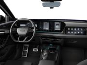 Audi Q6 e-tron S edition 100 kWh 315 kW / 428 PK