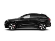 Audi Q6 e-tron S edition 100 kWh 315 kW / 428 PK