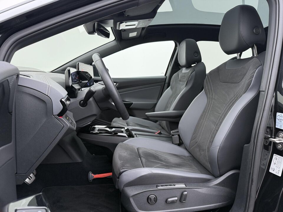 Volkswagen ID.5 Pro Advantage 77 kWh