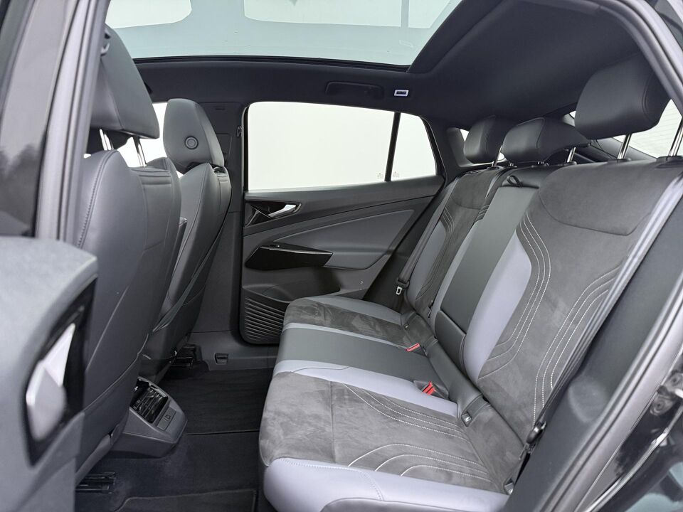 Volkswagen ID.5 Pro Advantage 77 kWh