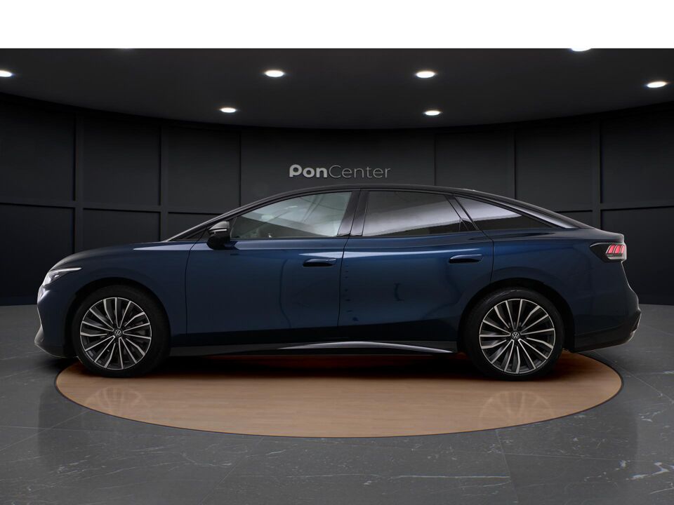 Volkswagen ID.7 Pro Limited Edition 77 kWh 210 kW / 286 PK