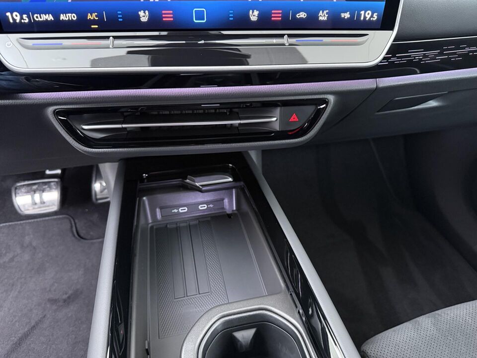 Volkswagen ID.7 Pro Limited Edition 77 kWh 210 kW / 286 PK