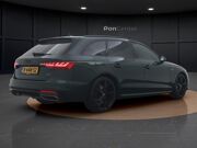 Audi A4 Avant 40 TFSI quattro S-line