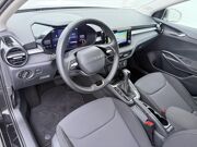 Škoda Fabia 1.0 TSI 115 PK Selection