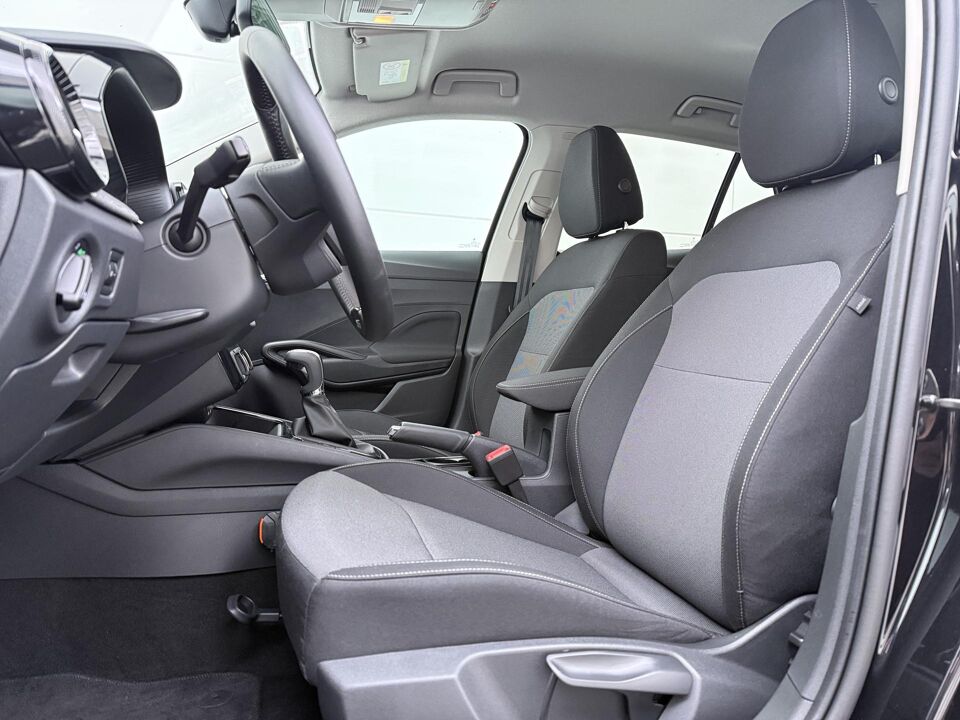 Škoda Fabia 1.0 TSI 115 PK Selection