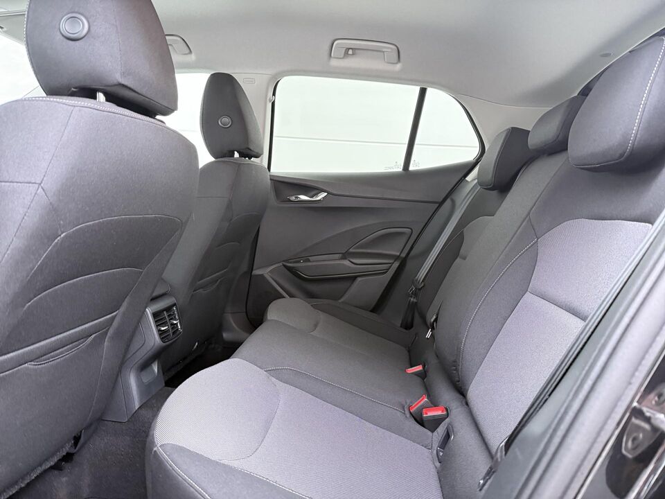 Škoda Fabia 1.0 TSI 115 PK Selection