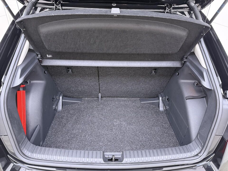 Škoda Fabia 1.0 TSI 115 PK Selection