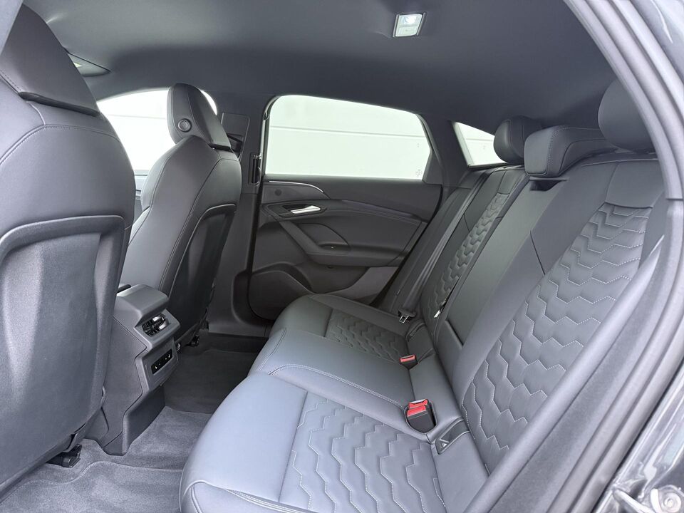 Audi A6 Sportback e-tron S Edition Performance 100 kWh