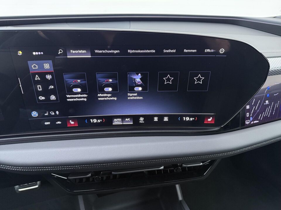 Audi A6 Sportback e-tron S Edition Performance 100 kWh