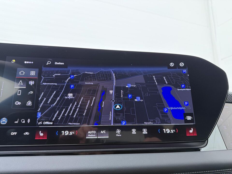 Audi A6 Sportback e-tron S Edition Performance 100 kWh