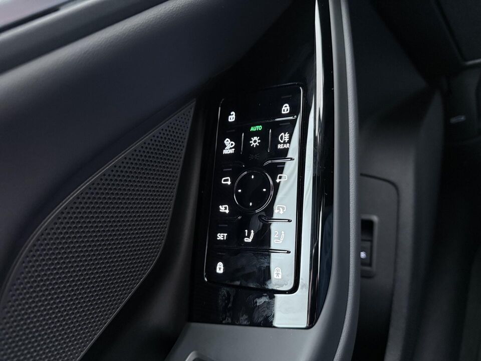 Audi A6 Sportback e-tron S Edition Performance 100 kWh