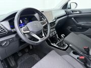 Volkswagen T-Cross 1.0 TSI Life Edition