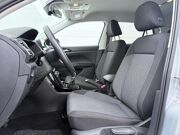 Volkswagen T-Cross 1.0 TSI Life Edition