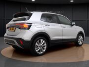 Volkswagen T-Cross 1.0 TSI Life Edition
