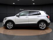 Volkswagen T-Cross 1.0 TSI Life Edition
