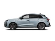 Audi Q3 S edition 1.5 e-hybrid 200 kW / 272 PK