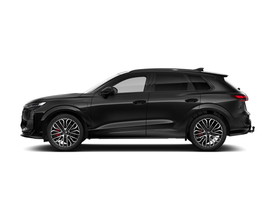 Audi Q3 S edition 1.5 e-hybrid 200 kW / 272 PK