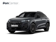 Audi Q5 Sportback S edition Competition 2.0 e-hybrid 270 kW / 367 PK