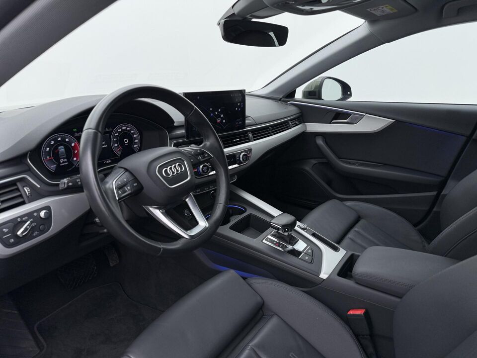 Audi A5 Sportback 40 TFSI S-line