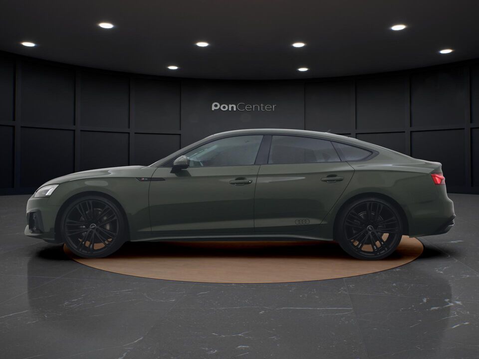 Audi A5 Sportback 40 TFSI S-line