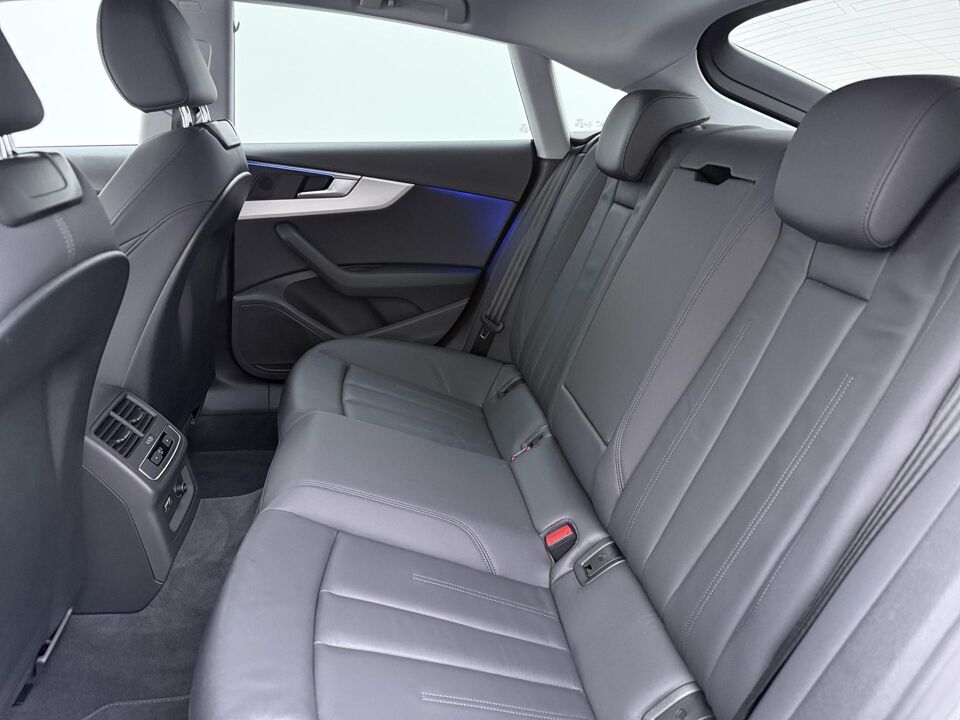Audi A5 Sportback 40 TFSI S-line
