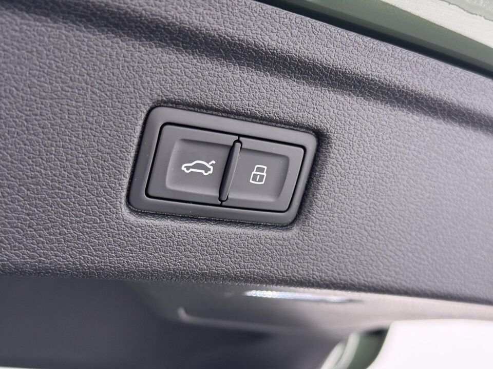 Audi A5 Sportback 40 TFSI S-line