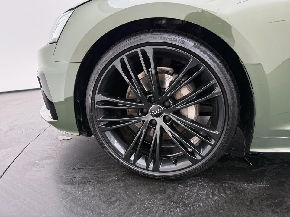 Audi A5 Sportback 40 TFSI S-line